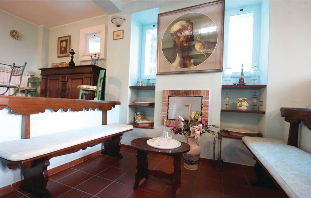 Maison Marida Maratea Εξωτερικό φωτογραφία
