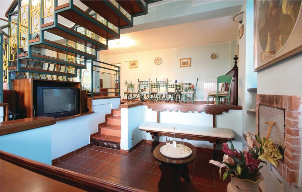Maison Marida Maratea Εξωτερικό φωτογραφία
