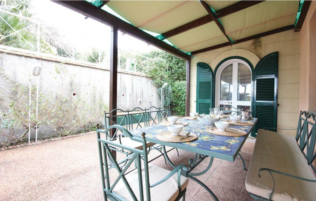 Maison Marida Maratea Εξωτερικό φωτογραφία