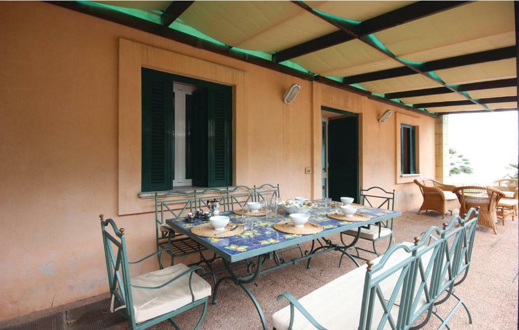 Maison Marida Maratea Εξωτερικό φωτογραφία