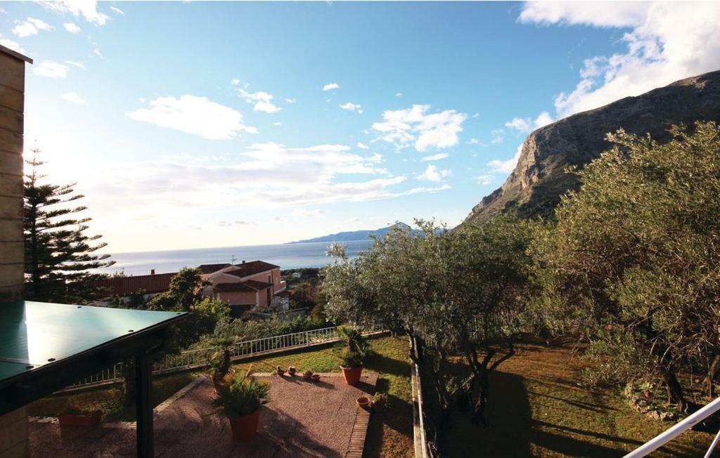 Maison Marida Maratea Εξωτερικό φωτογραφία
