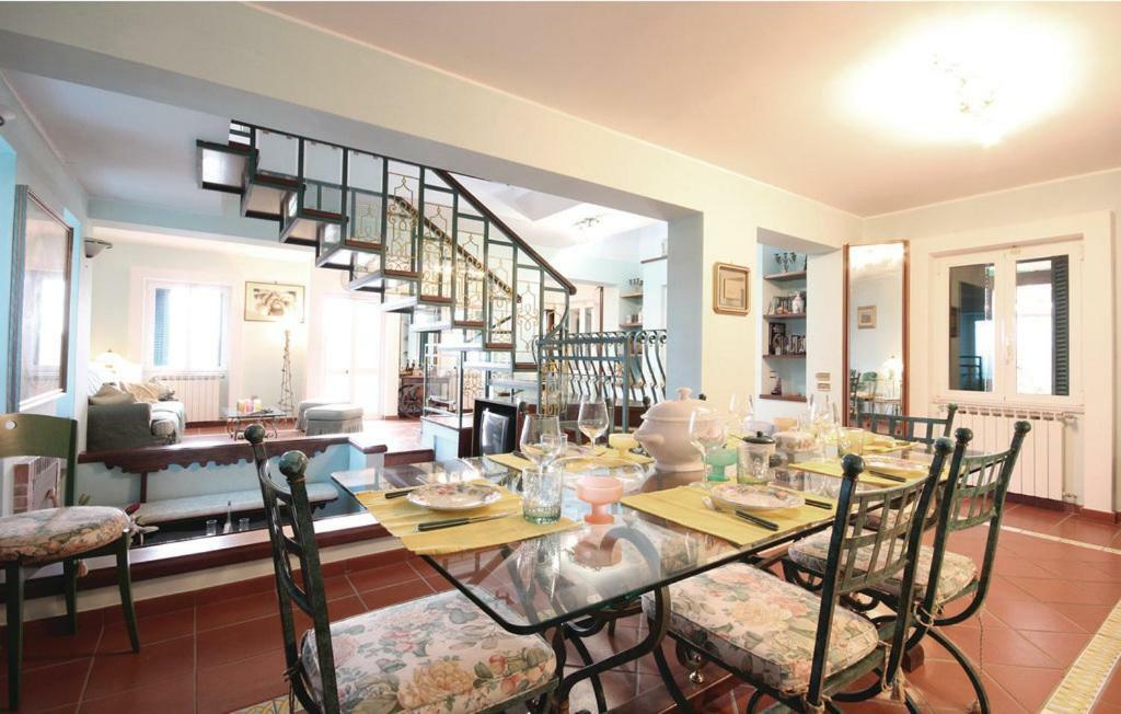 Maison Marida Maratea Εξωτερικό φωτογραφία