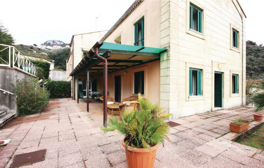 Maison Marida Maratea Εξωτερικό φωτογραφία