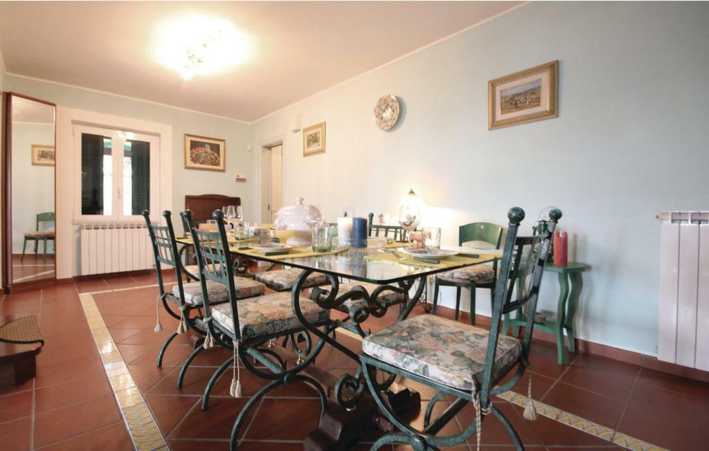 Maison Marida Maratea Εξωτερικό φωτογραφία