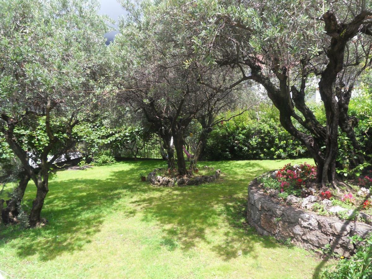 Maison Marida Maratea Εξωτερικό φωτογραφία