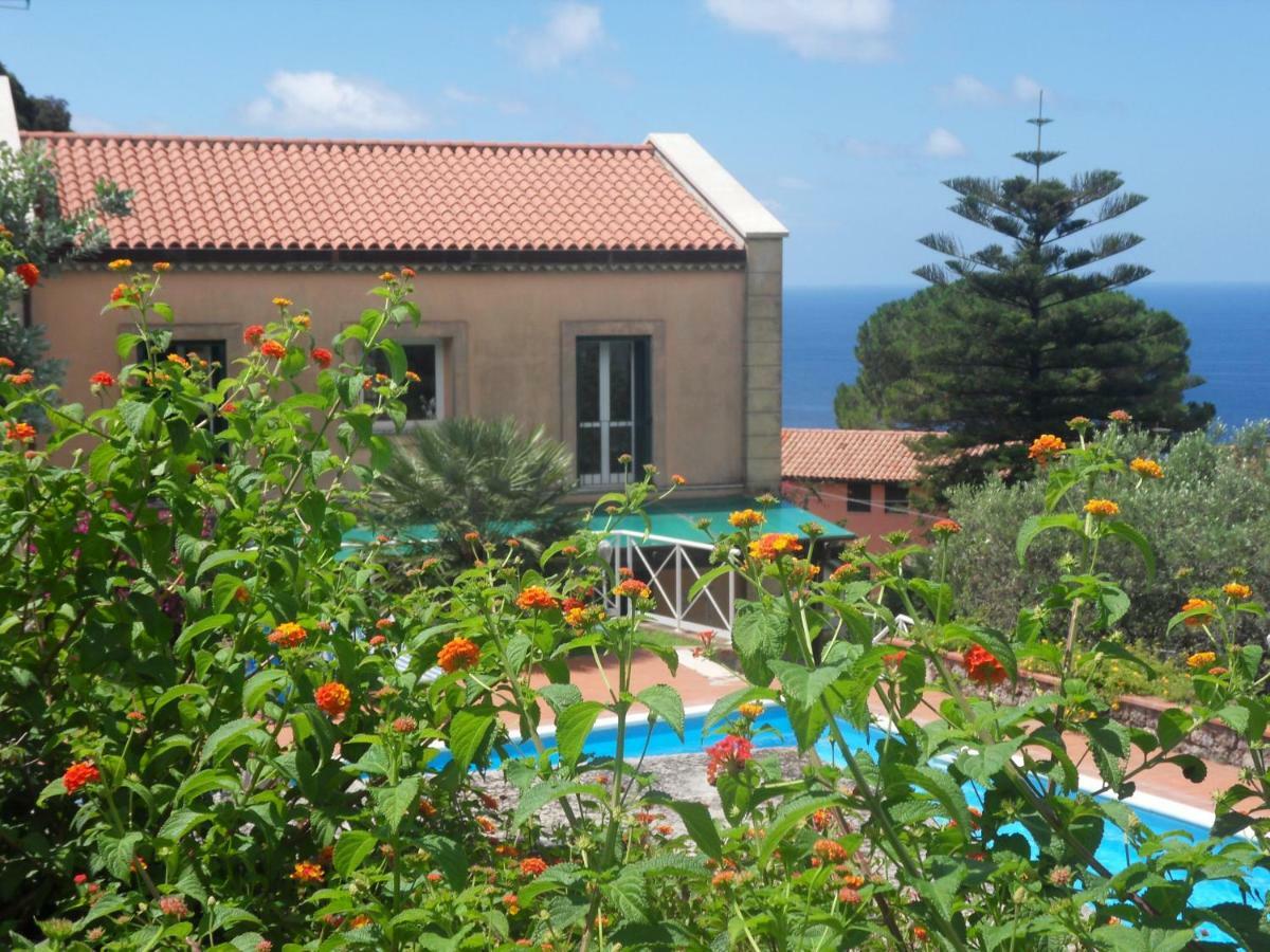 Maison Marida Maratea Εξωτερικό φωτογραφία
