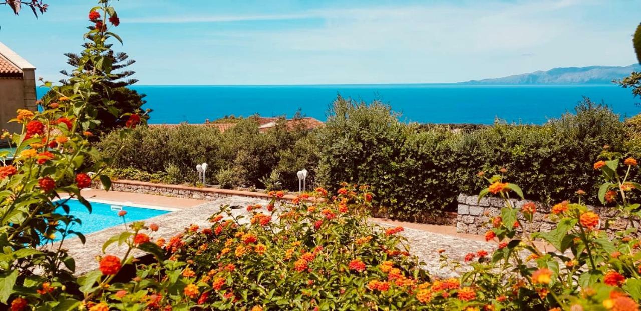 Maison Marida Maratea Εξωτερικό φωτογραφία