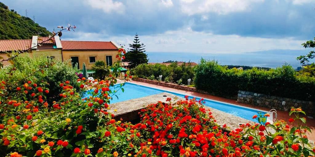 Maison Marida Maratea Εξωτερικό φωτογραφία