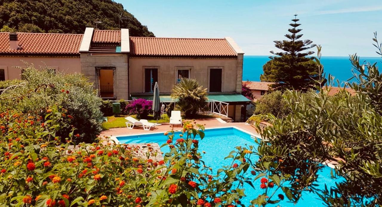 Maison Marida Maratea Εξωτερικό φωτογραφία