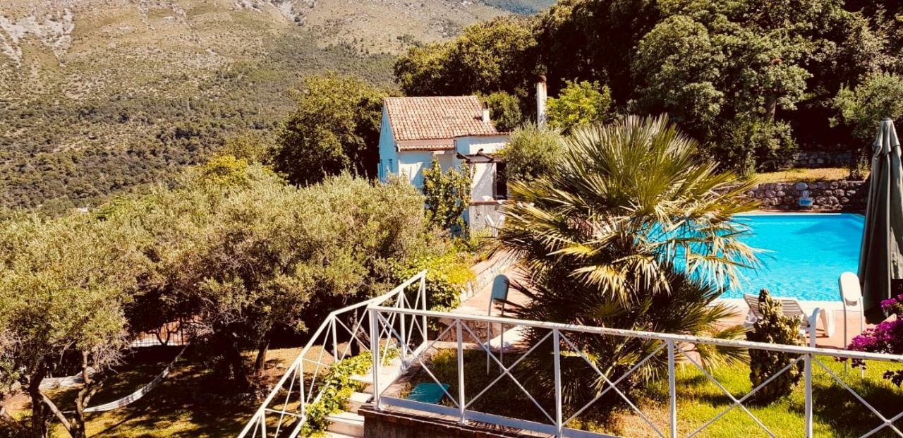 Maison Marida Maratea Εξωτερικό φωτογραφία