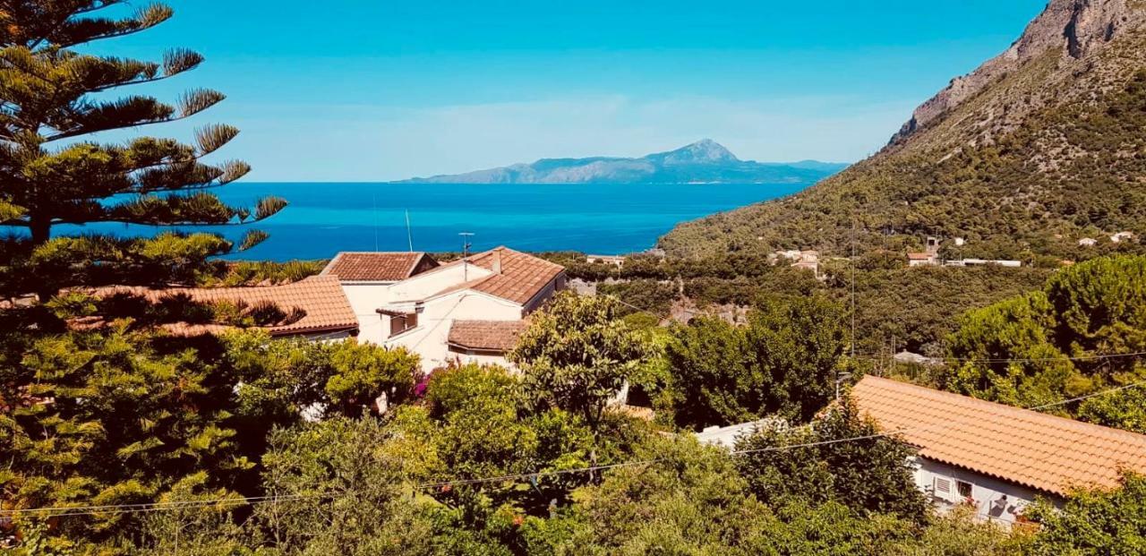 Maison Marida Maratea Εξωτερικό φωτογραφία