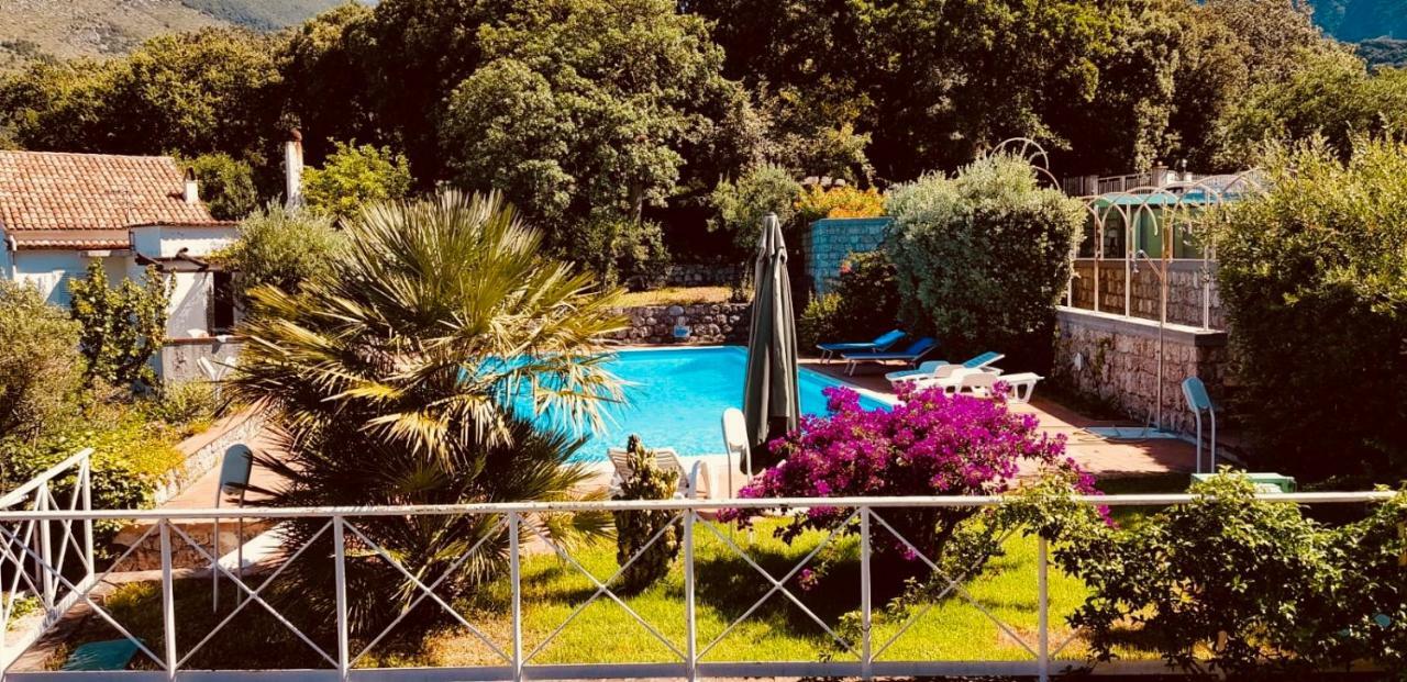 Maison Marida Maratea Εξωτερικό φωτογραφία